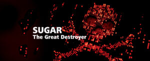 SUGAR banner