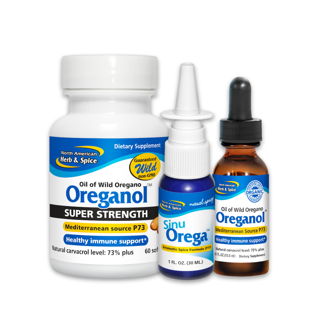 Featured image for “Welcome Bundle”