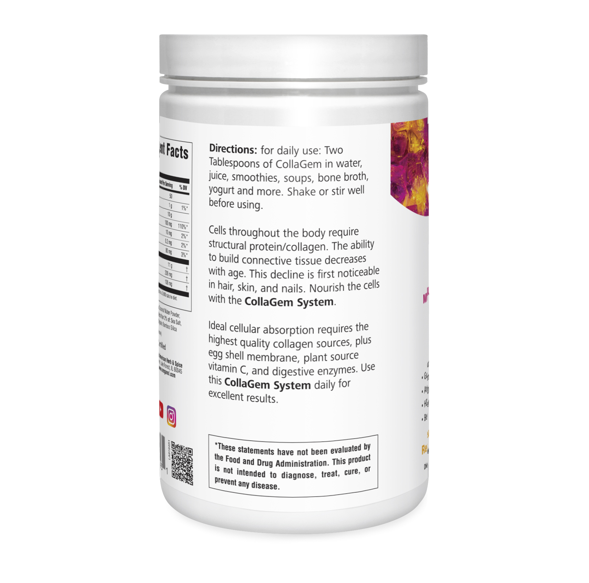 CollaGem® Powder - Image 5