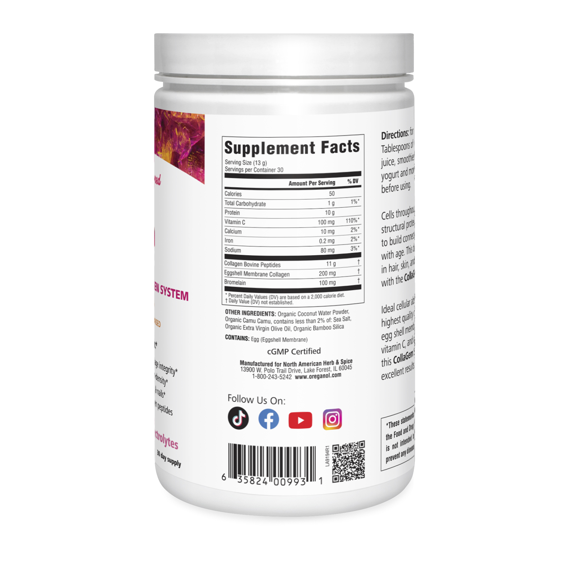 CollaGem® Powder - Image 6