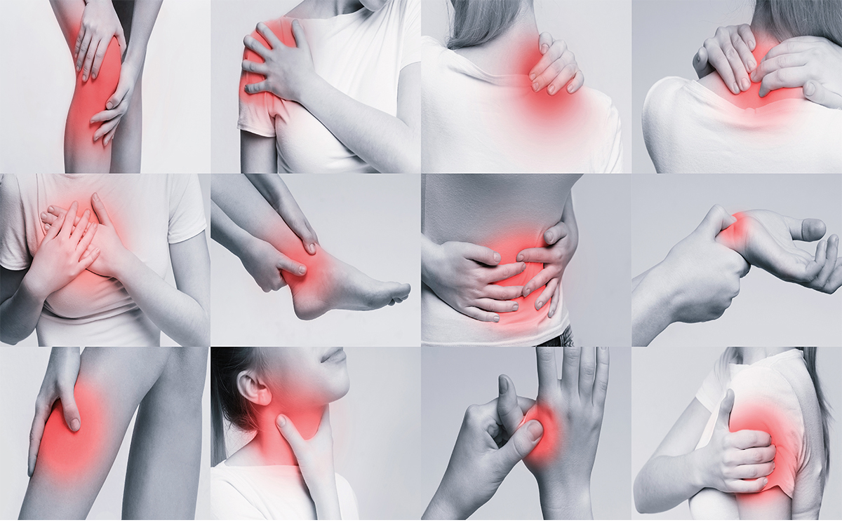 Featured image for “Chronic Inflammation: The Root Cause of Most Modern Illness”