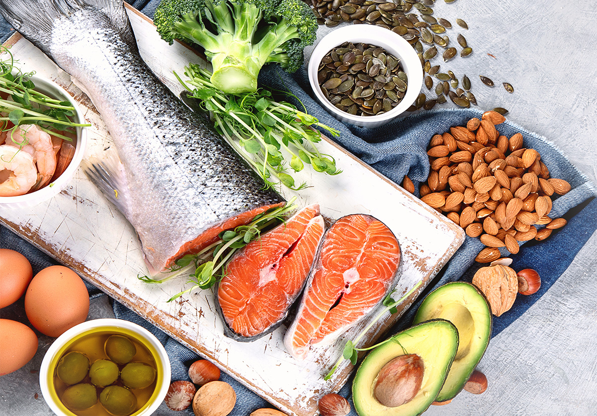 Featured image for “Choline: The Essential Nutrient 90% of Us Are Missing”