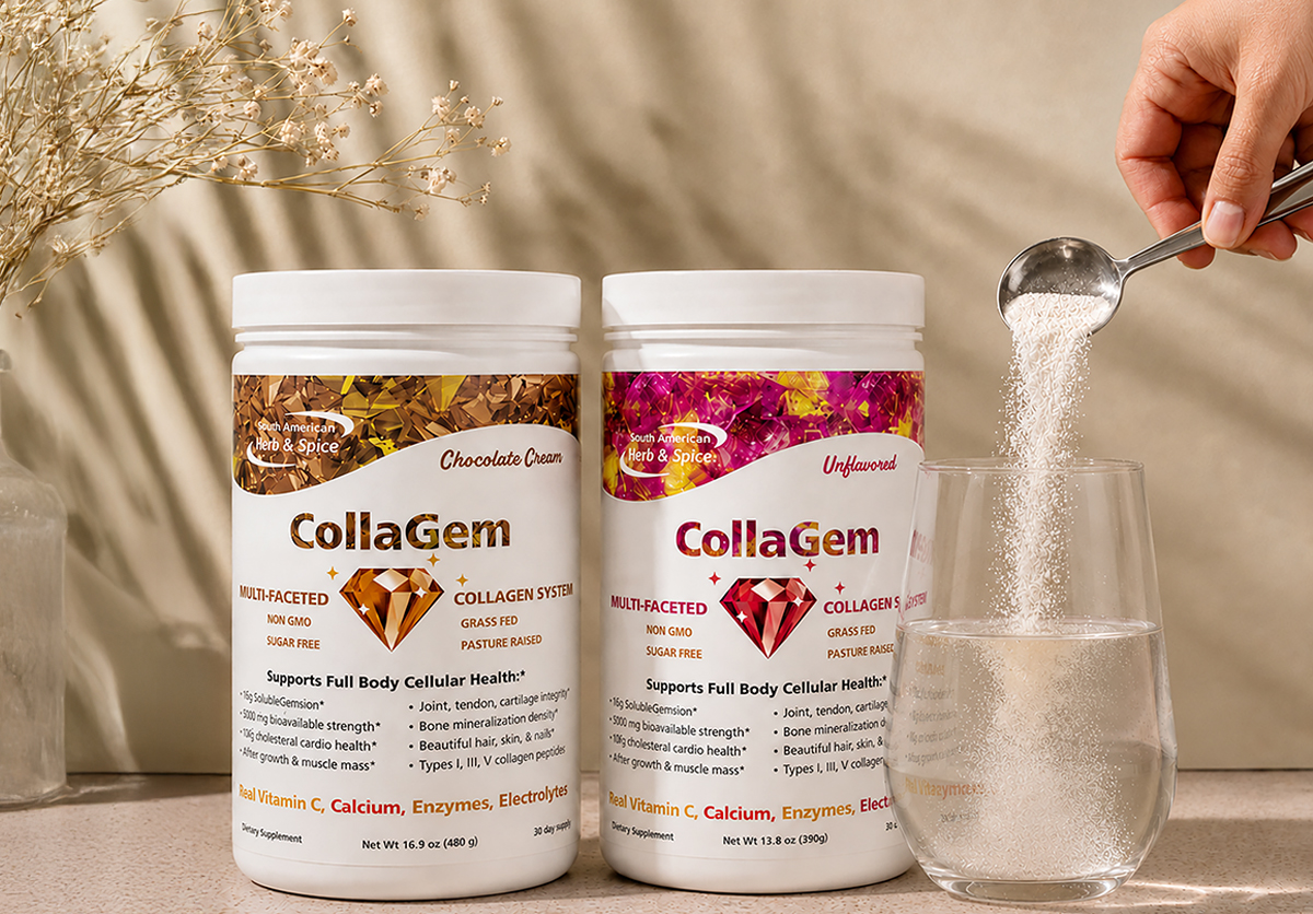 Featured image for “Perimenopause and Menopause: Herbal Support for the Transition”