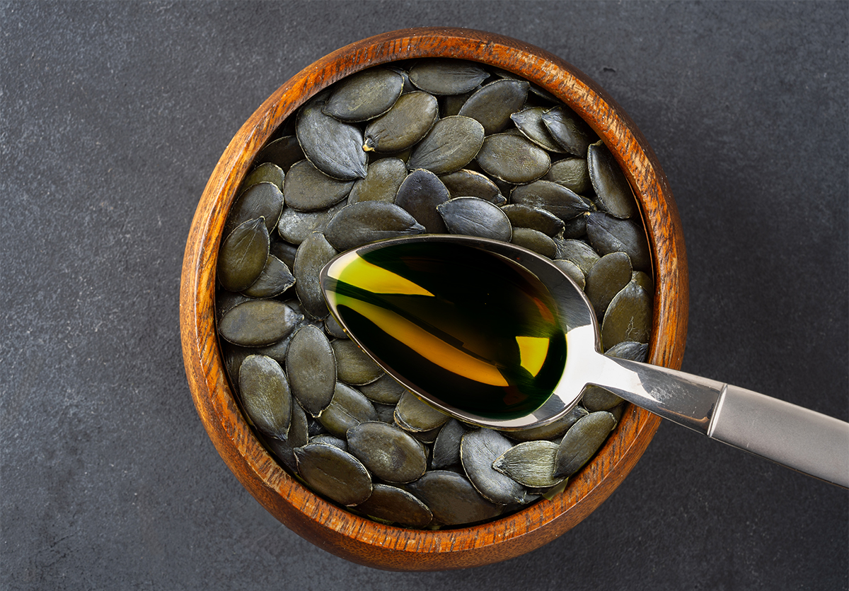 Featured image for “Powerful Pumpkin Potency: The Austrian Styrian Way”